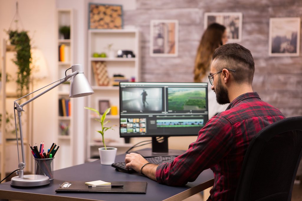 The best AI Video Editor Tools 2023
