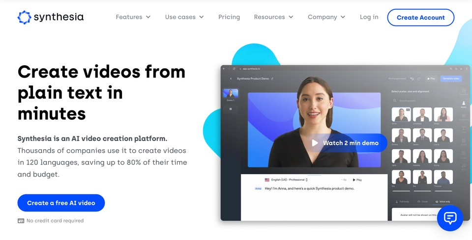 InVideo Alternatives For AI Video Editor 2023