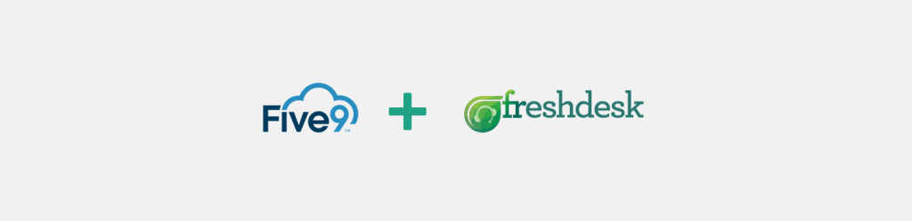 Comparison of Freshdesk alternatives.
Freshdesk vs Five9
